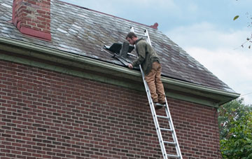 what affects urgent Dalfaber roof repairs