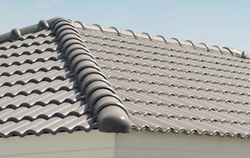 advantages of Dalfaber clay roofing