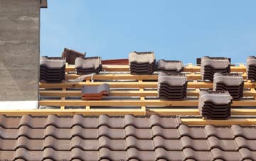Dalfaber clay roofing costs
