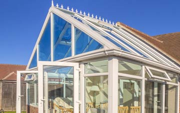 conservatory roof insulation costs Dalfaber