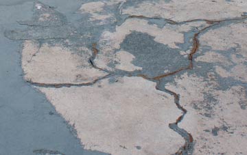 fibreglass roofing replacement Dalfaber