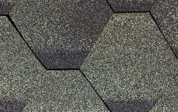 Dalfaber fibreglass shingle repairs