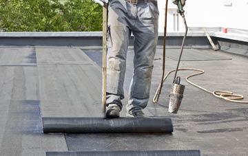 flat roof replacement Dalfaber, Highland