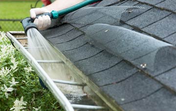 Dalfaber gutter cleaning costs