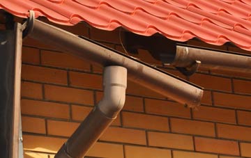 Dalfaber gutter repair costs