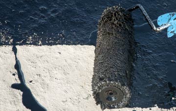 Dalfaber liquid sealant waterproofing