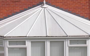 Dalfaber polycarbonate conservatory roof repairs