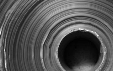 Dalfaber pvc roof replacement