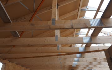 Dalfaber roof truss costs