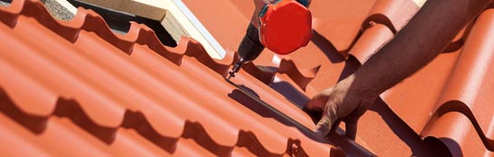 save on Dalfaber roof installation costs