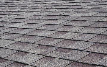 Dalfaber tiles for shallow pitch roofing