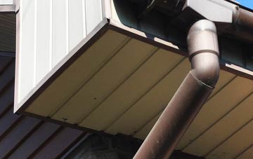 Dalfaber soffit installation costs