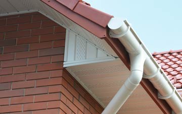 Dalfaber soffit repair costs