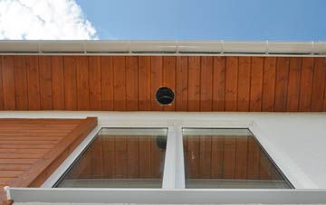 Dalfaber soffit repair quotes