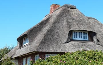 thatch roofing Dalfaber, Highland