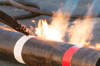 Dalfaber flat roofing replacement