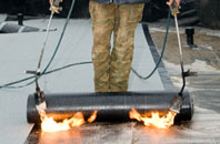 Dalfaber flat roof sealing quote