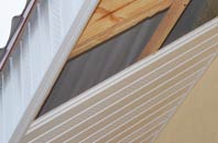 rated Dalfaber soffit repair companies